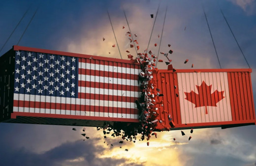 Kanada'dan geri adım: ABD mallarına uygulanan birçok misilleme tarifeyi kaldıracak