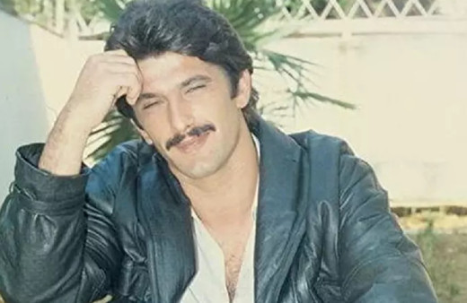 Yeşilçam'ın usta ismiydi! Kenan Kalav bakın şimdi nerede ne iş yapıyor...