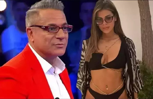Mehmet Ali Erbil evleniyor! 6. eşi olacak Gülseren Ceylan taciz ifşaları yapmıştı