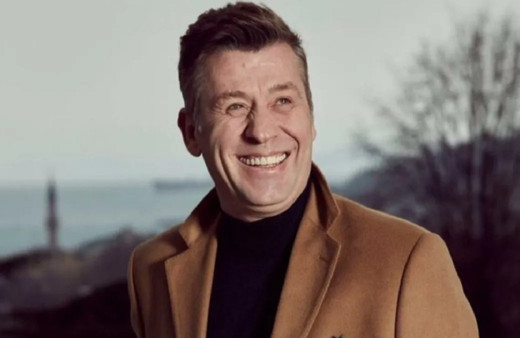 Metin Şentürk'ün acı günü! Kanser nedeniyle yaşamını yitirdi...