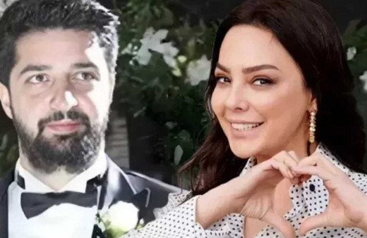 Ebru Gündeş'in eşi Murat Özdemir serbest bırakıldı