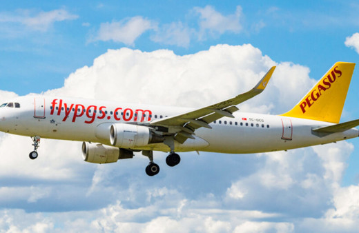 Pegasus Hava Yolları, Brandon Hall Group tarafından 8 ödüle layık görüldü