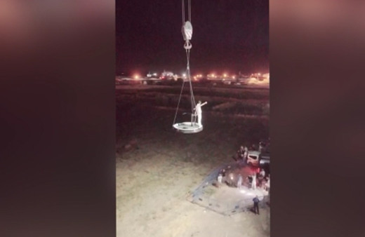 Rapçi Çakal'a konser sonrası silahlı saldırı! Son durumu nasıl, zanlının ilk ifadesine bakın