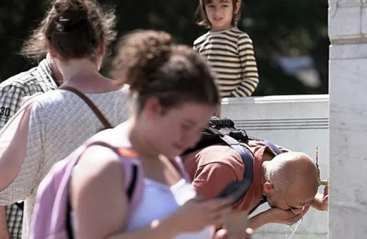 İstanbul, Ankara ve İzmir için alarm! Hafta sonu çok dikkatli olun...