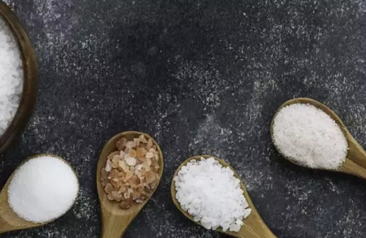 Adeta iltihap yuvasına çeviriyor! Tuzun bu etkisi ürkütücü boyutta...