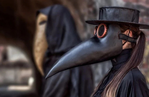 Veba yeniden hortladı! Önlemler sıkılaştırılıyor...