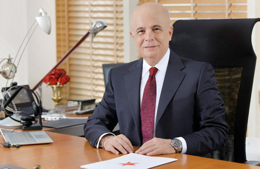 Yıldız Holding 8. Sürdürülebilirlik Raporu'nu yayımladı israfsız şirket iş modeli