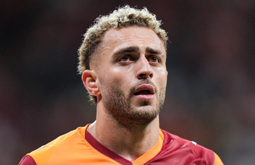 Abdullah Kavukçu'dan Barış Alper Yılmaz ile ilgili açıklama