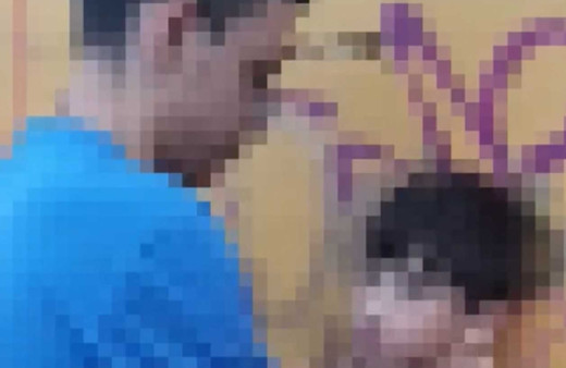 Az kalsın ölüyordu! Çocukların tehlikeli akım oyunu canından ediyordu...