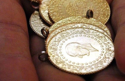 Haftalardır böylesi olmadı! Altın fiyatları resmen uçtu, gram-çeyrek altın fiyatına bakın