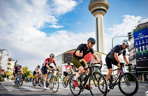 O saatlere dikkat! Ankara'da yarın bazı yollar trafiğe kapatılacak...