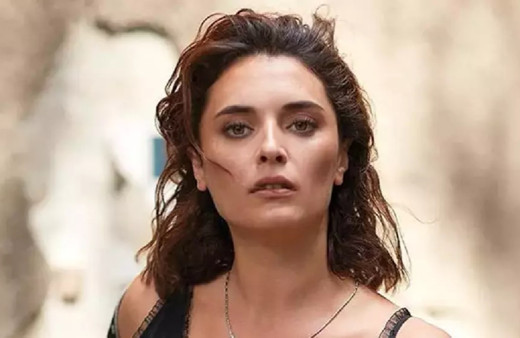 Taciz skandallarına bir ifşa da Aslıhan Gürbüz'den! Sanat dünyasında neler oluyor?