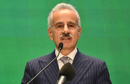 Bakan Uraloğlu'ndan Zengezur Koridoru açıklaması: 147,6 milyar lira kazandıracak