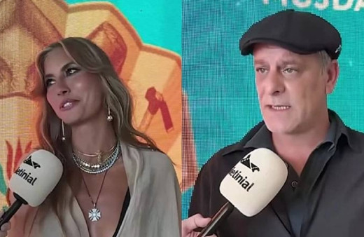 Çağla Şıkel paylaşmış tepki yağmıştı: Ozan Güven '7 Kocalı Hürmüz' müzikalinin kadrosundan ayrıldı