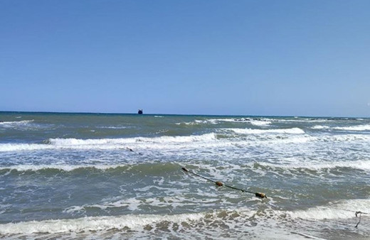 Denize girmek yasaklandı! Peş peşe açıklama geldi