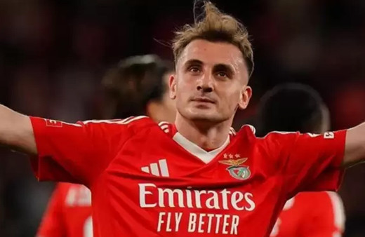 Kerem Aktürkoğlu transferinde büyük kriz