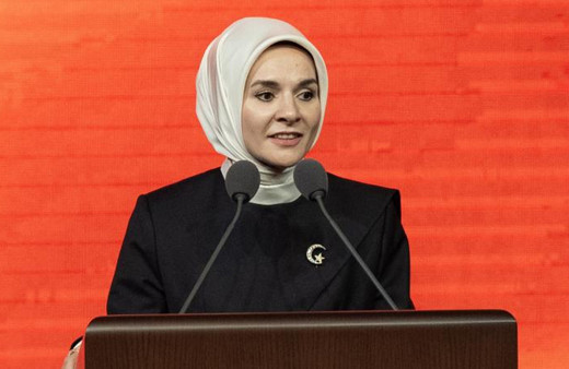 Bakan Göktaş: Gazze için harekete geçme vakti çoktan geldi