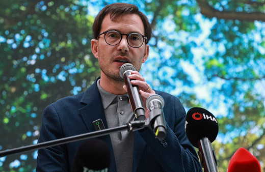 Tokat Belediye Başkanı Mehmet Kemal Yazıcıoğlu'ndan siber saldırı açıklaması