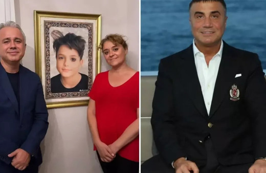 Avukat Epözdemir tutuklanmıştı! Ahmet Minguzzi davasını Sedat Peker'in avukatı üstlendi