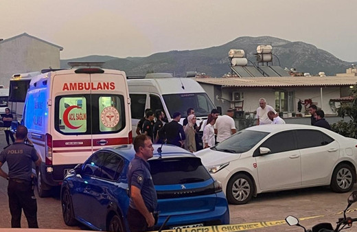 Silahlı saldırıya uğrayan kadın hayatını kaybetti