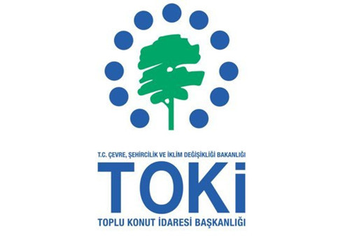 TOKİ'nin 30 ildeki 312 taşınmazı açık artırmayla satışa sunulacak