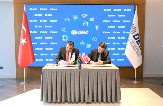 DEİK Kuzey Yıldızı oldu Türkiye'nin yolunu açtı müthiş başarı hikayeleri