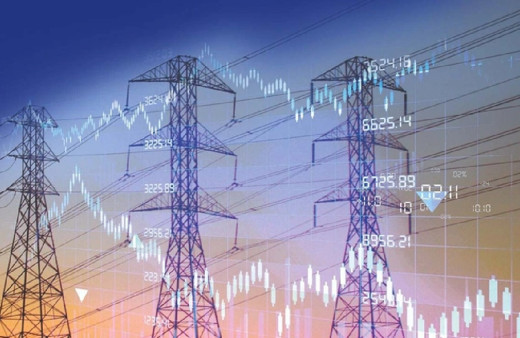 Günlük elektrik tüketim verileri açıklandı! İhracat rakamları sevindirdi