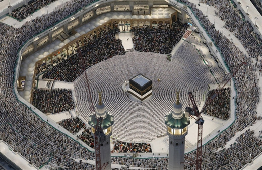 Aldatıcı hac reklamları çoğaldı Bakanlık harekete geçti