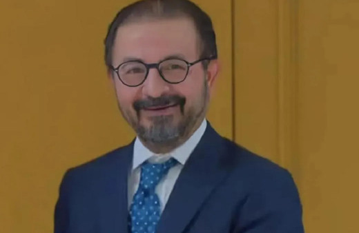 MKE'nin eski Başkanı İsmet Sayhan gözaltında! Bakın hakkındaki suçlama neymiş