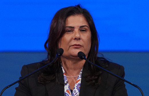 Özlem Çerçioğlu'ndan 'İzmir'den adaylık' iddiasına ilişkin açıklama