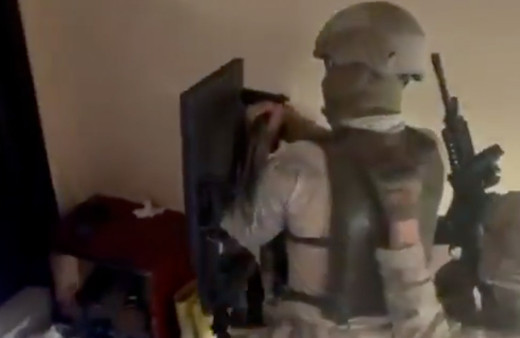 6 ilde organize suç örgütüne yönelik operasyon: Elebaşı dahil 20 şüpheli yakalandı