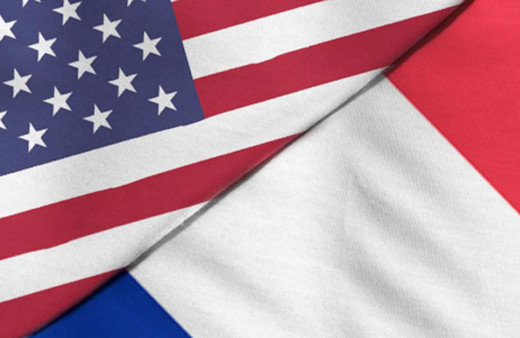 Fransa ile ABD arasında mektup krizi ABD'nin Paris Büyükelçisi Bakanlığa çağrıldı