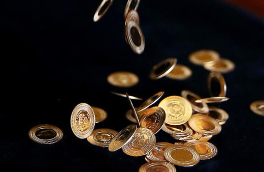 Gram altın, çeyrek altın ne kadar? Altın haftaya yükselişle başladı