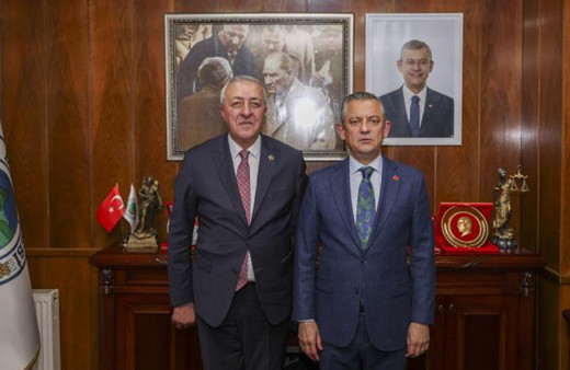 CHP'den istifa eden belediye başkanı AK Parti'ye geçiyor dendi açıklama ilginç...