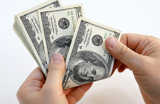 Dolar ve Euro'da haftanın ilk rakamlarına bakın!