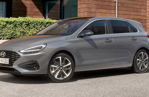 Hyundai i30 Türkiye'de yeniden satışa sunuluyor tarih belli oldu