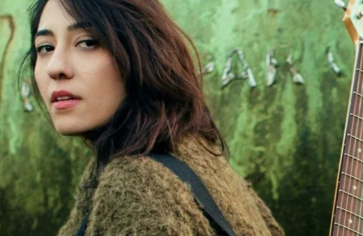 Kalben 19 yaşında yaşadığı tacizi ancak ifşa edebildi: Ellerini hissedince...