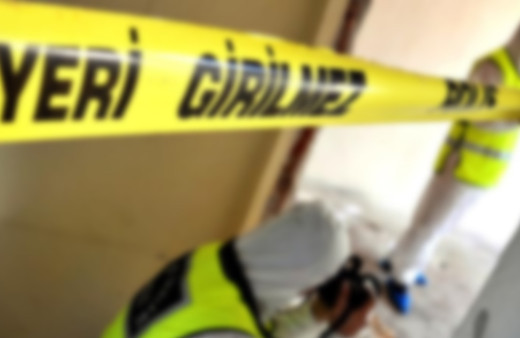 Kan donduran itiraf! Polise teslim oldu, meğer 5 gün önce...