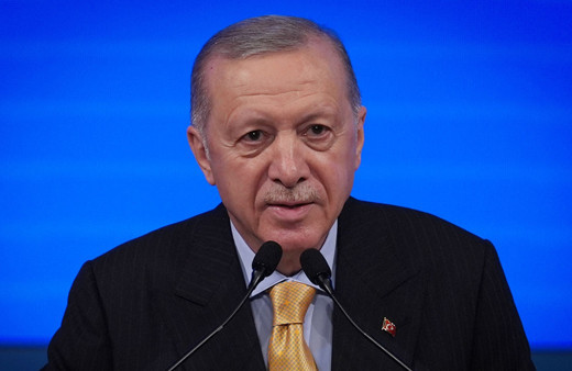 Cumhurbaşkanı Erdoğan'dan YKS sonuçlarıyla ilgili paylaşım