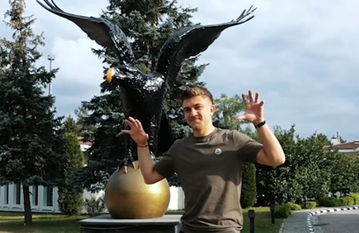 Beşiktaş'ın kadrosuna kattığı eski futbolcusu Rıdvan Yılmaz'dan açıklamalar