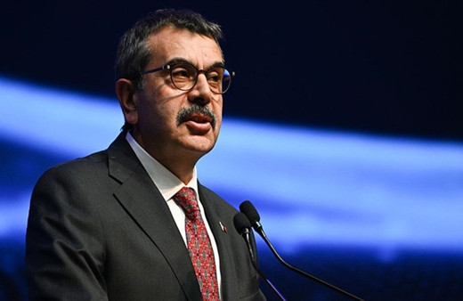 Milli Eğitim Bakanı Tekin'den 2025-YKS yerleştirme sonuçlarına ilişkin açıklama