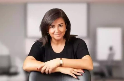 Little Caesars Türkiye CEO'su Banu Arıduru hayatını kaybetti