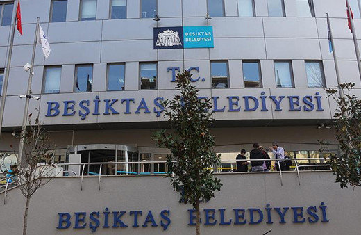 Beşiktaş Belediyesi Kültür ve Sosyal İşleri Müdürlüğü'ne yönelik iddianame kabul edildi