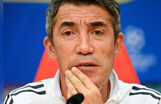 Bruno Lage'den Kerem Aktürkoğlu ve Mourinho açıklaması