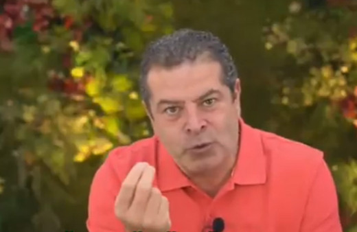 Milyarlık yarım adaya 20 bin lira bedel