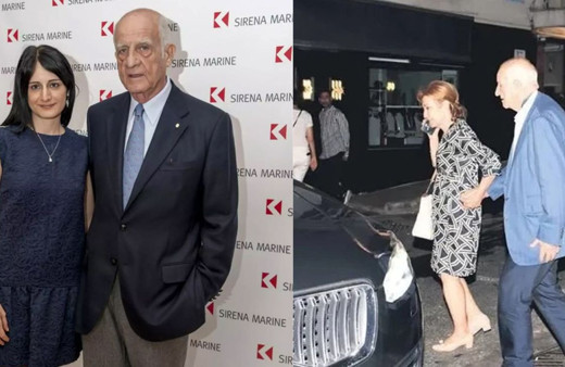 İnan Kıraç'ın eski eşi Emine Alangoya'nın ifadesi ortaya çıktı aşçıdan bomba ifşa