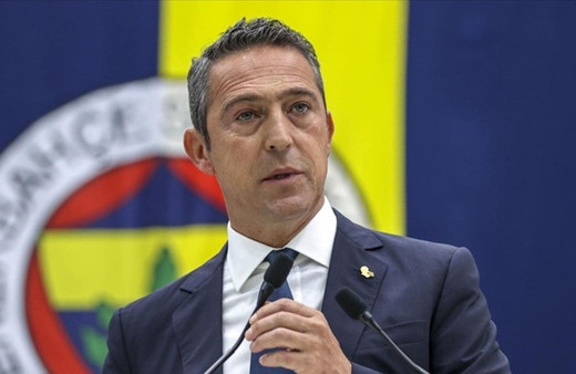 Fenerbahçe'de Ali Koç'tan Benfica maçı öncesi tarihi karar!