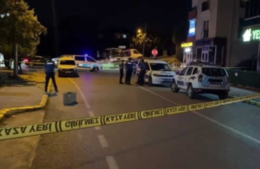 Kocaeli'de korkunç olay! Eşini öldürdü, intihara kalkıştı