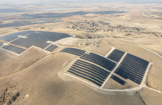 Türksat geçen yıl devreye aldı 82 milyon lira tasarruf sağlandı