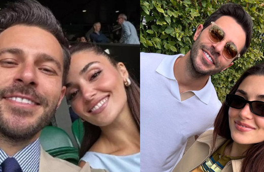 Hande Erçel ile Hakan Sabancı'nın ayrılık nedeni belli oldu